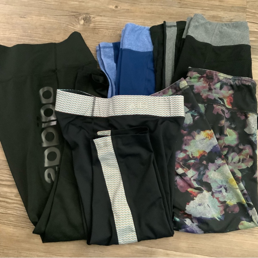 Women’s workout bundle - Picture 2 of 2